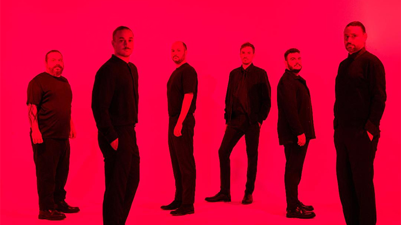 Οι POPn’TONIC στο Piraeus Club Academy