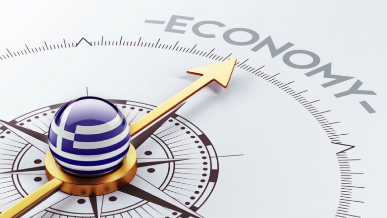 Έκθεση ΟΟΣΑ: Τι προβλέπει για την ελληνική οικονομία