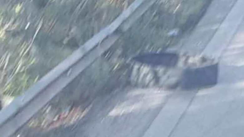 Χανιά: Άγιο είχαν μαθητές στην Κίσαμο – Έσκασε το λάστιχο λεωφορείου στο οποίο επέβαιναν