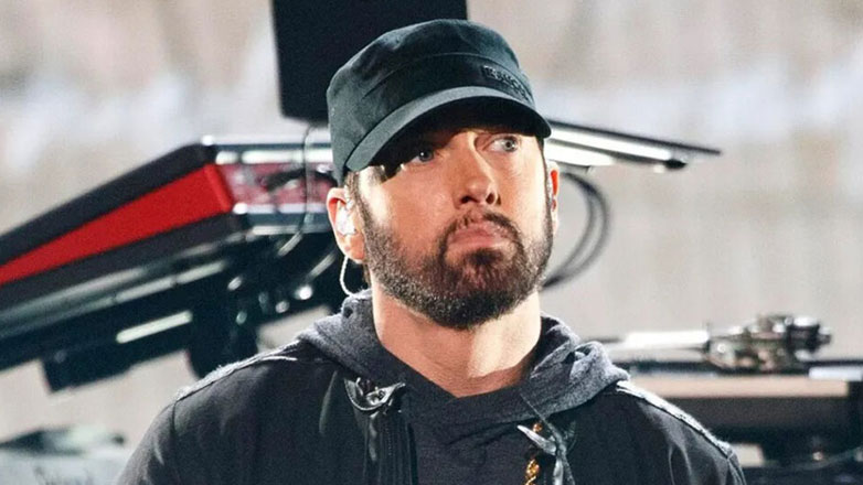 Πένθος για τον Eminem – Έφυγε από τη ζωή η μητέρα του