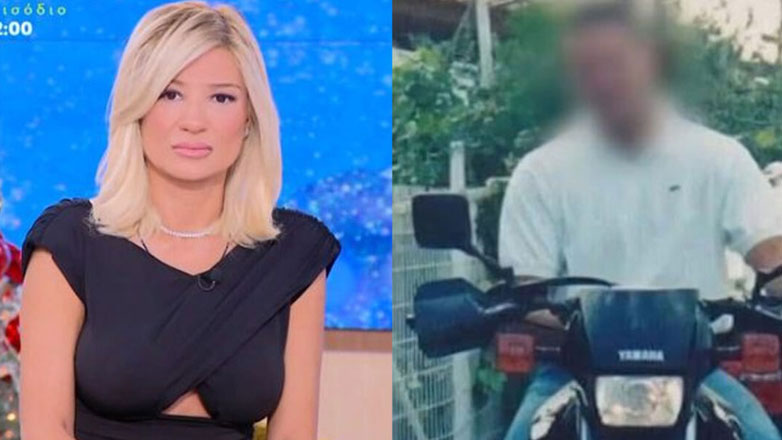 Έξαλλη η Φαίη Σκορδά: «Η αστυνομία τι κάνει; Γιατί το συζητάμε για να κάνουμε νούμερα τηλεθέασης;»