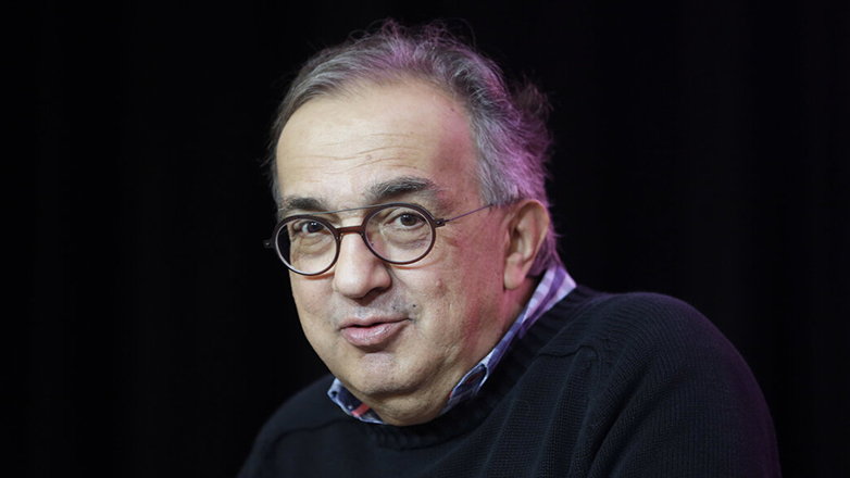 Τα προφητικά λόγια του Sergio Marchionne για το μέλλον της ηλεκτροκίνησης