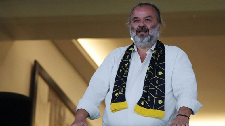 Ηλιόπουλος: «Το χθεσινοβραδινό ματς Άρης-ΑΕΚ εξελίχθηκε σε ένα πολύπλευρο γκραν γκινιόλ»