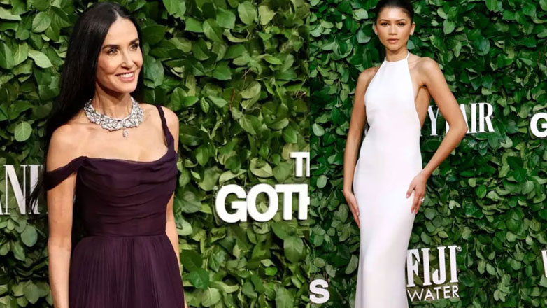 Gotham Awards 2024: Οι εντυπωσιακές εμφανίσεις στο κόκκινο χαλί