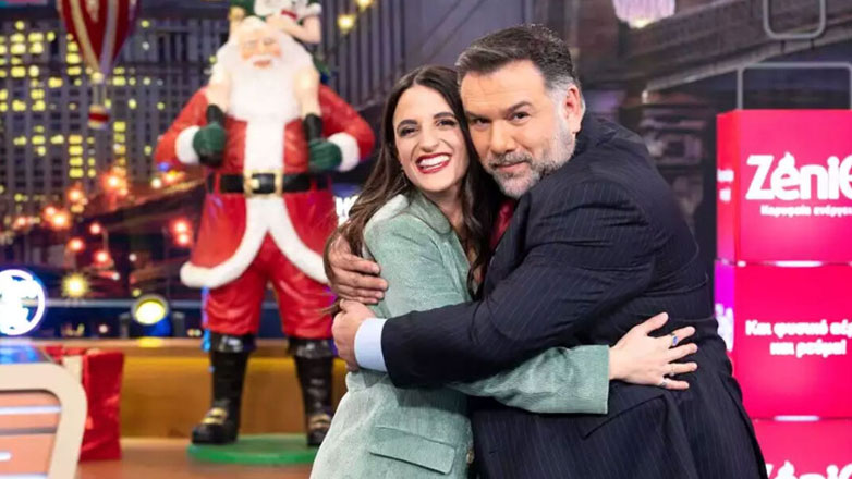 Γρηγόρης Αρναούτογλου: «Ήταν δραματικά τα χρόνια μου, δεν θα τολμούσα αν ήμουν gay να το αναφέρω»