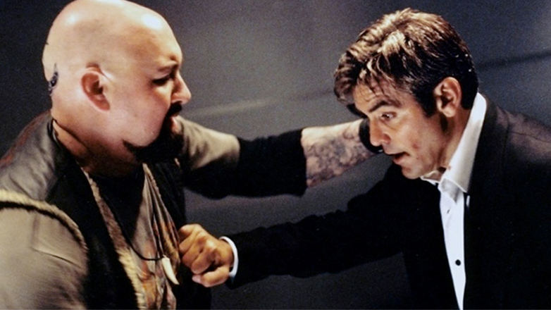 Σκοτ Σουόρτς: Πέθανε ο σταρ των Ocean’s Eleven στα 65 του – Το «αντίο» του Τζορτζ Κλούνεϊ