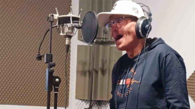 Γιώργος Δασκαλάκης: Το τελευταίο του τραγούδι μια εβδομάδα πριν «φύγει»