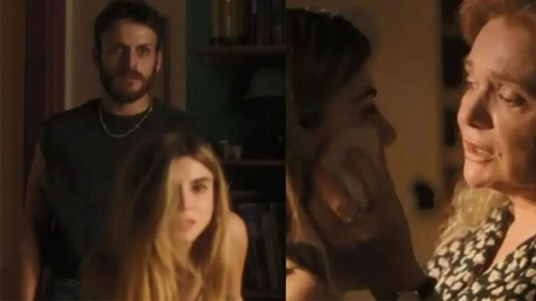 Maestro: Η σκληρή σκηνή με την κακοποίηση – Υποκλίθηκε το X με την ερμηνεία της Μαρίας Καβογιάννη