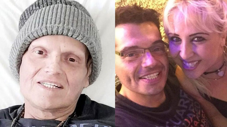 Γιώργος Δασκαλάκης: Συντετριμμένη η σύζυγός του – Η ανάρτηση στα social media
