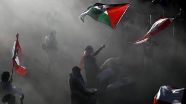 Μεσανατολικό: Η Γενική Συνέλευση του ΟΗΕ πιέζει για την ίδρυση κράτους της Παλαιστίνης