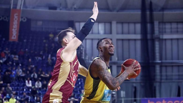 Euro Cup: Δεν τα κατάφερε ο Άρης, 81-74 η Βενέτσια