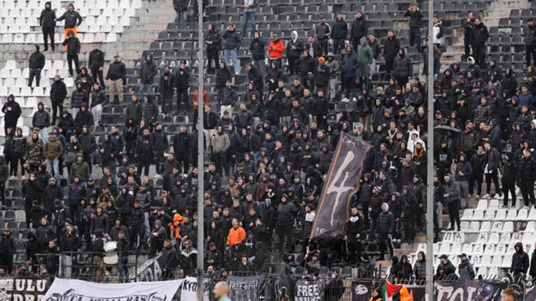 ΠΑΕ ΠΑΟΚ: Πρόσκληση για το παιχνίδι με την ΑΕΚ σε όσους πήγαν με το Αιγάλεω