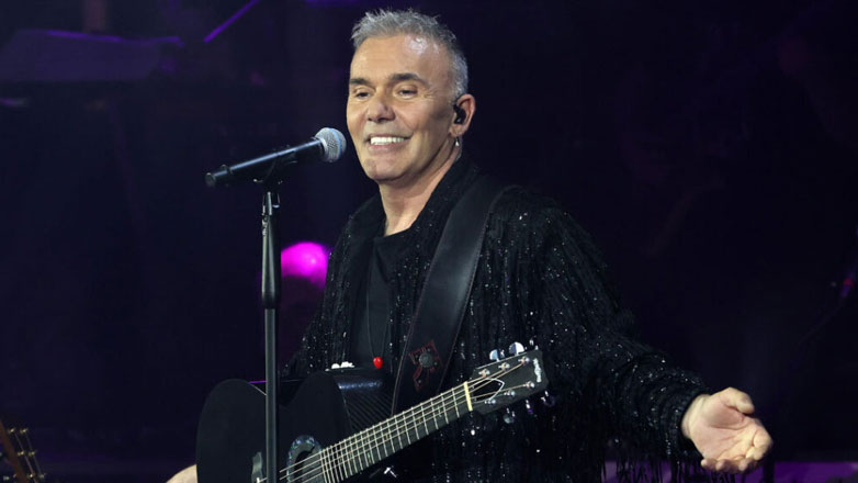 Στέλιος Ρόκκος: «Έλεγαν πως είμαι γκέι, δεν τραβώ κανένα ζόρι να αποδείξω ότι δεν είμαι»