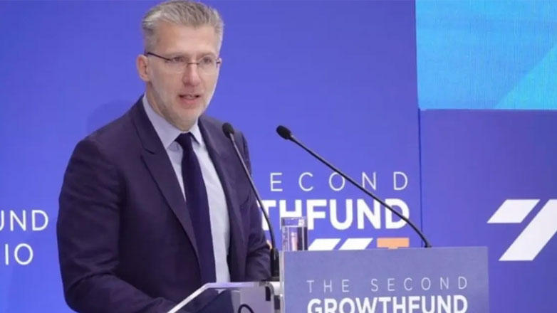 Σκέρτσος: Για το 2025 έχουν συμφωνηθεί 121 μεταρρυθμίσεις και 172 δημόσιες επενδύσεις