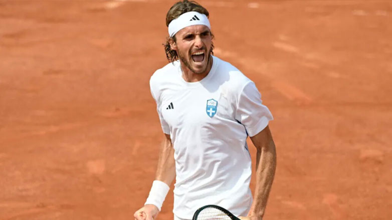 Στέφανος Τσιτσιπάς: Η ανάρτηση όλο νόημα για τον…ναρκισσιστή πατέρα του