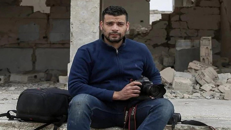 Συρία: Βραβευμένος φωτορεπόρτερ του DPA σκοτώθηκε σε αεροπορική επιδρομή