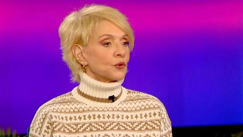 Ναταλία Τσαλίκη: «Έχω καταπιεστεί, μέσα μου έσφυζα από ζωή»