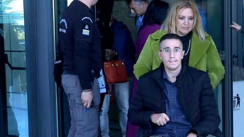 Καταδικάστηκαν προπονητής στίβου και ο τότε πρόεδρος του Δημοτικού Σταδίου Βέροιας για τον σοβαρό τραυματισμό 17χρονου αθλητή το 2019