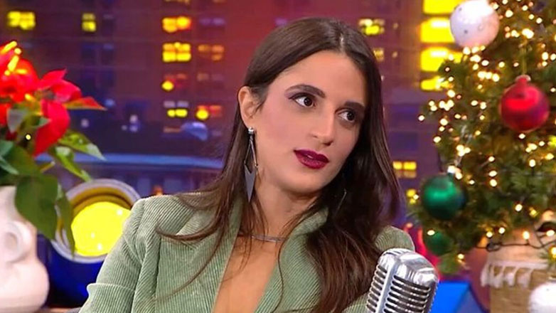 Η Zoe Pre αποκαλύπτει για την σεξουαλικότητά της: «Είμαι bisexual, έλκομαι και από τα δυο φύλλα»