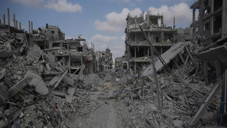 Γάζα: Δεκάδες νεκροί από ισραηλινά πλήγματα