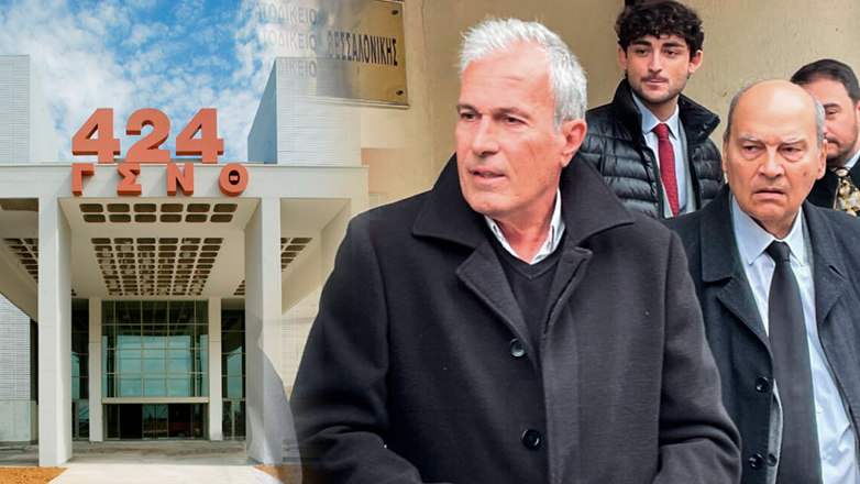 Σοκάρει ο απόστρατος Συνταγματάρχης: «Ξέχασαν να με ενημερώσουν ότι είχα καρκίνο»