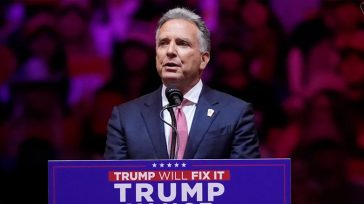 Μεσανατολικό: Απεσταλμένος του Τραμπ συναντήθηκε με τους πρωθυπουργούς του Ισραήλ και του Κατάρ