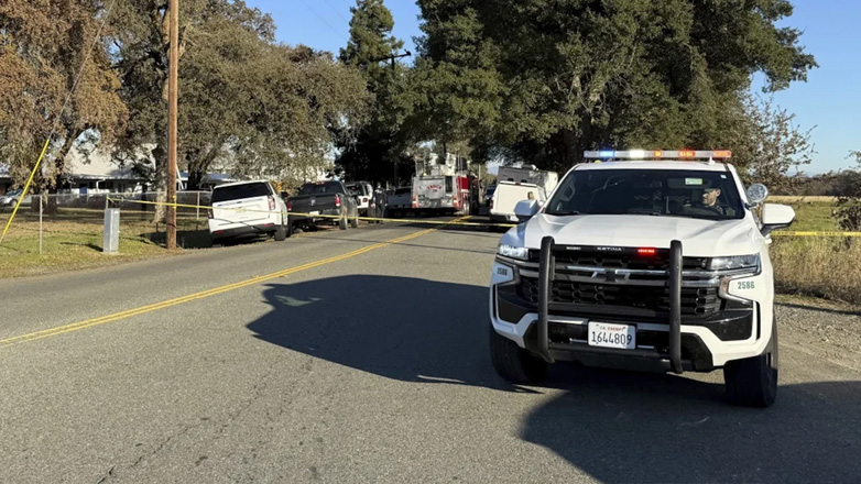 ΗΠΑ: Άνδρας πυροβόλησε και τραυμάτισε δυο παιδιά σε σχολείο και στη συνέχεια αυτοκτόνησε