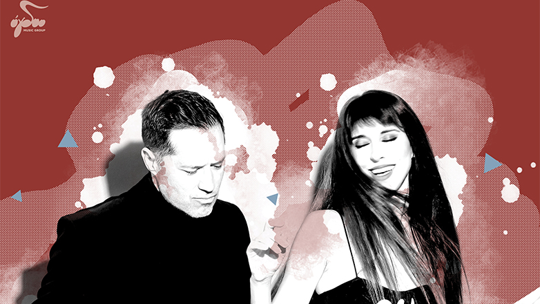 Μιρέλα Πάχου και Αδάμ Τσαρούχης: «Τα πρώτα μου Χριστούγεννα μαζί σου» (G.Pal Remix)