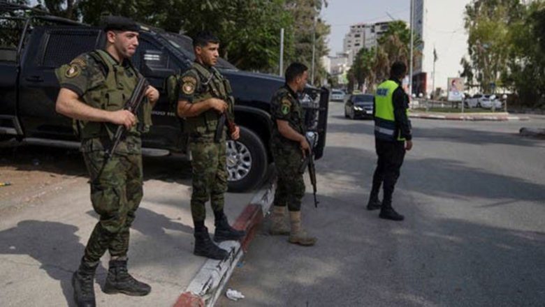 Ανταλλαγές πυρών μεταξύ Παλαιστινίων στην Τζενίν μετά την αρπαγή οχημάτων της Παλαιστινιακής Αρχής