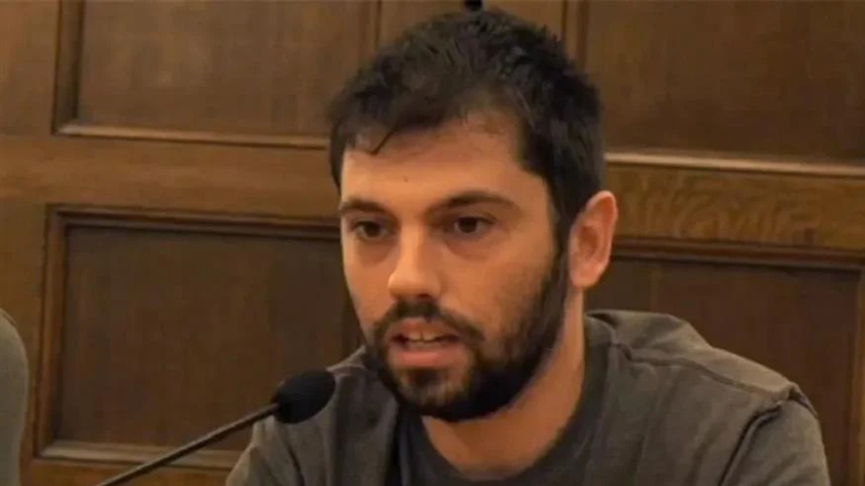 Κείμενο του Νίκου Ρωμανού για τη δίωξή του ως μέλος της ομάδας των Αμπελοκήπων