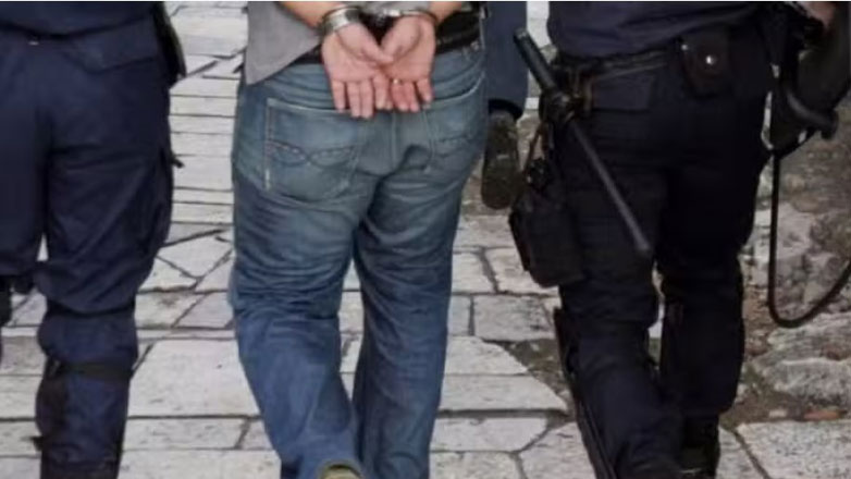 Επιχείρηση – «σκούπα» της ΕΛ.ΑΣ.