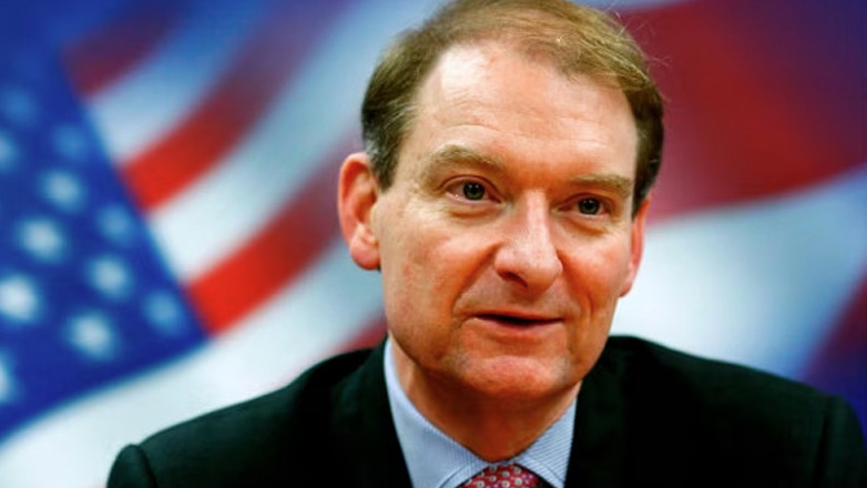 Ο Τραμπ επέλεξε για την ηγεσία της επιτροπής κεφαλαιαγοράς δικηγόρο φίλα προσκείμενο στα κρυπτονομίσματα