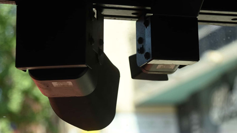 “Κόλλησε” η κάμερα καταγραφής παράνομα παρκαρισμένων Ι.Χ. και μοίρασε εσφαλμένα 3.800 κλήσεις