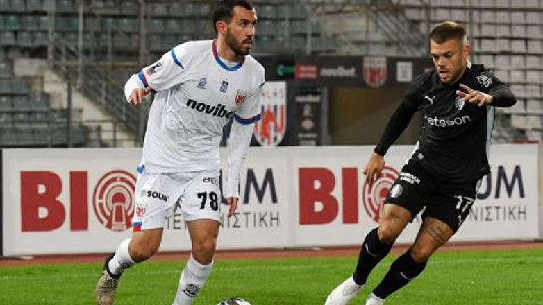 ΠΑΕ Βόλος: «Οι διαιτητές θα έπρεπε να είναι πιο προσεκτικοί στις αποφάσεις τους»