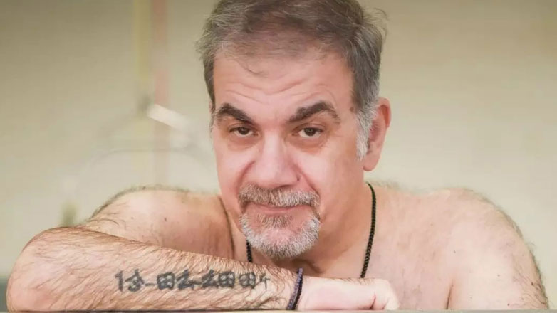 Δημήτρης Σταρόβας: Η πρώτη μεγάλη συνέντευξη μετά το βαρύ εγκεφαλικό – «Ήμουν 167 κιλά και τώρα είμαι 125»