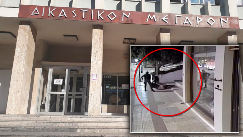 «Να πάρω ασθενοφόρο ή θα πεθάνεις μόνος σου εδώ; Ωραία, ψόφα» «Να πάρω ασθενοφόρο ή θα πεθάνεις μόνος σου εδώ; Ωραία, ψόφα»