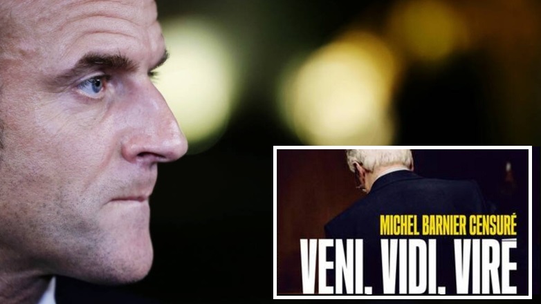 Γαλλία: Ζητείται επειγόντως… πρωθυπουργός