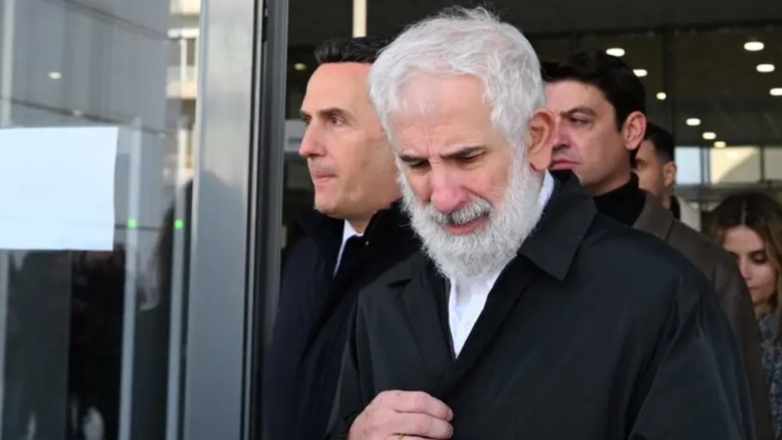 Δίκη Πέτρου Φιλιππίδη: Ξέσπασε σε λυγμούς η ηθοποιός, όταν περιέγραφε τον βιασμό της Δίκη Πέτρου Φιλιππίδη: Ξέσπασε σε λυγμούς η ηθοποιός, όταν περιέγραφε τον βιασμό της