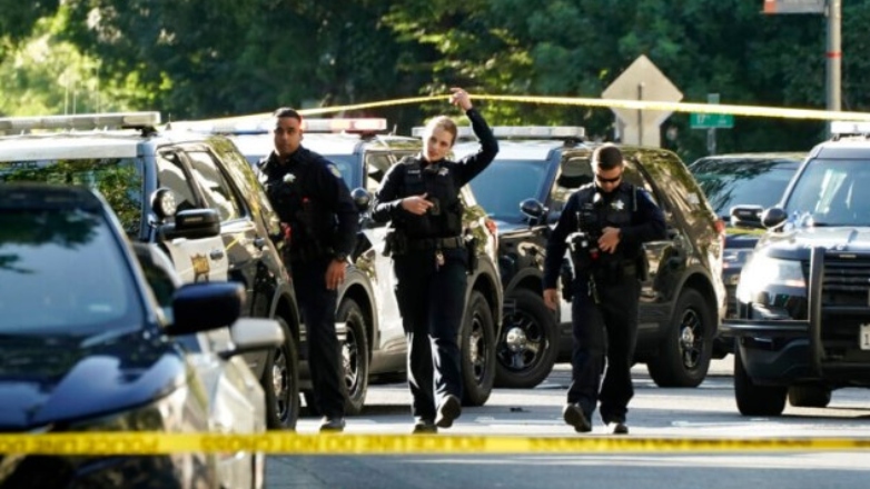 Σοκ στην Καλιφόρνια με ένοπλο σε δημοτικό σχολείο