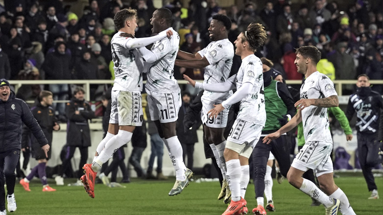 Κύπελλο Ιταλίας: Η Έμπολι απέκλεισε στα πέναλτι τη Φιορεντίνα και προκρίθηκε στους «8»!