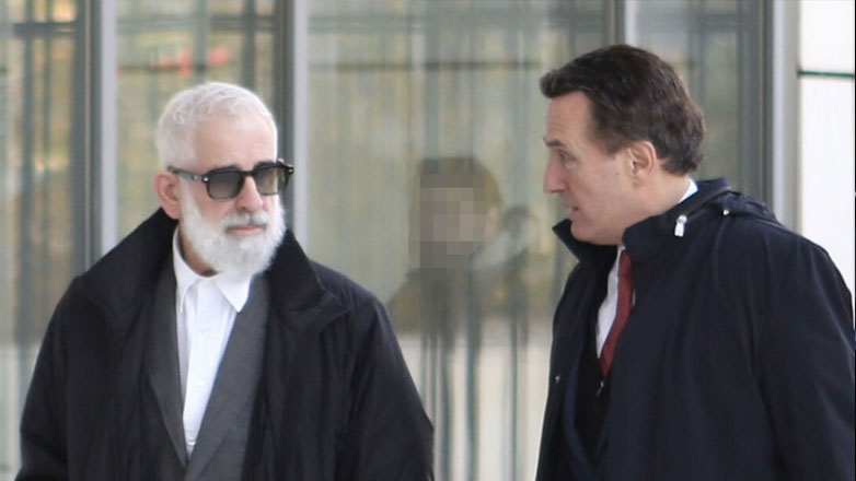 Συνήγοροι Φιλιππίδη: Οι Δικαστές και Εισαγγελείς δεν είναι ούτε στράτευμα, ούτε άγημα ώστε να διοικούνται με εγκυκλίους