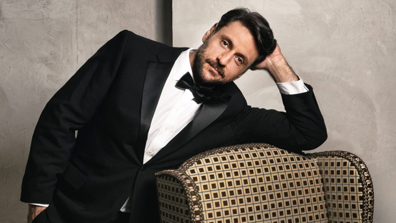 Γιώργος Χρυσοστόμου για τις απορρίψεις που έχει δεχθεί: «20 χρόνια ξεροστάλιαζα»