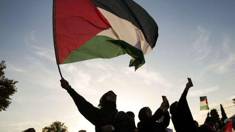 Η Παλαιστινιακή Αρχή καταδικάζει επιδρομή του Ισραήλ σε νοσοκομείο στη Δυτική Όχθη