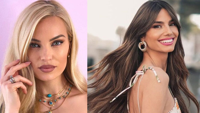 Σοκάρει η Τζούλια Νόβα: «Μια μέρα μπήκε ένας 18χρονος στο σπίτι και τη σκότωσε…» Σοκάρει η Τζούλια Νόβα: «Μια μέρα μπήκε ένας 18χρονος στο σπίτι και τη σκότωσε…»