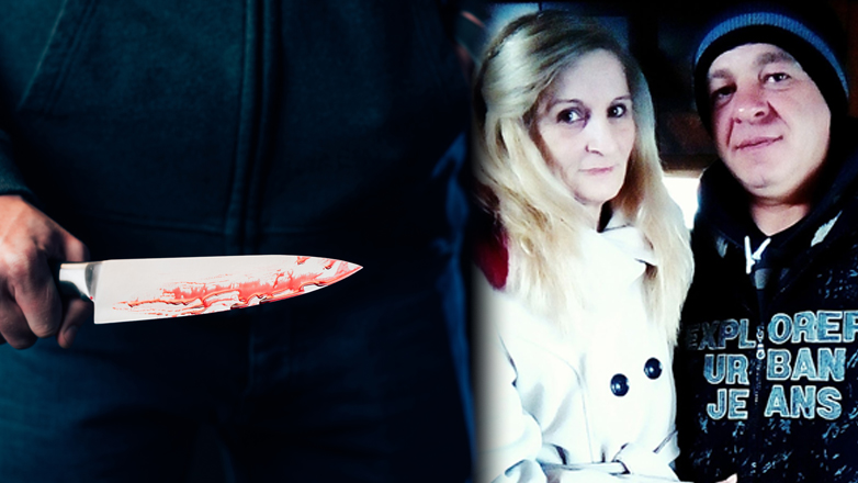 Στη φυλακή ο 46χρονος που δολοφόνησε τη γυναίκα του