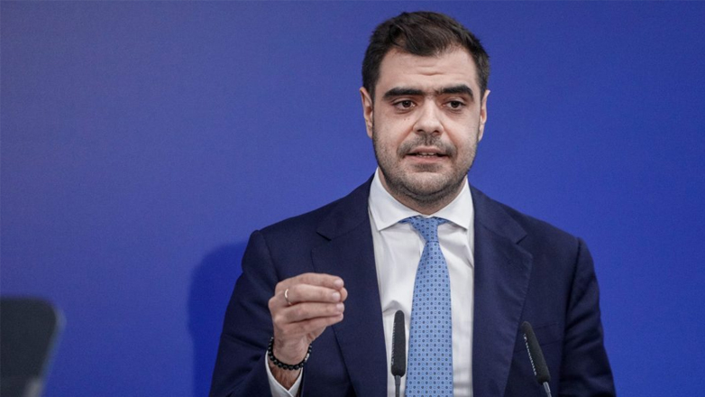 Μαρινάκης: «Δεν υπάρχει φόβος για πολιτική κίνηση από τον Σαμαρά»