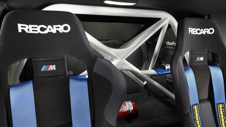 Σώθηκε από τη χρεωκοπία η Recaro καθώς βρέθηκε νέος επενδυτής από την Ιταλία