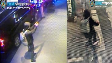 Ποιος ήταν ο CEO που δολοφονήθηκε στο Μανχάταν