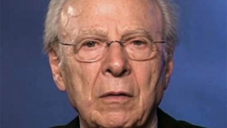 Ανρί Μπορλάν: Πέθανε σε ηλικία 97 ετών ο συγγραφέας του βιβλίου-μαρτυρία για το Ολοκαύτωμα «Ευχαριστώ που επέζησες»