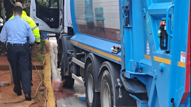 Πειραιάς: Απορριμματοφόρο παρέσυρε και σκότωσε 88χρονο